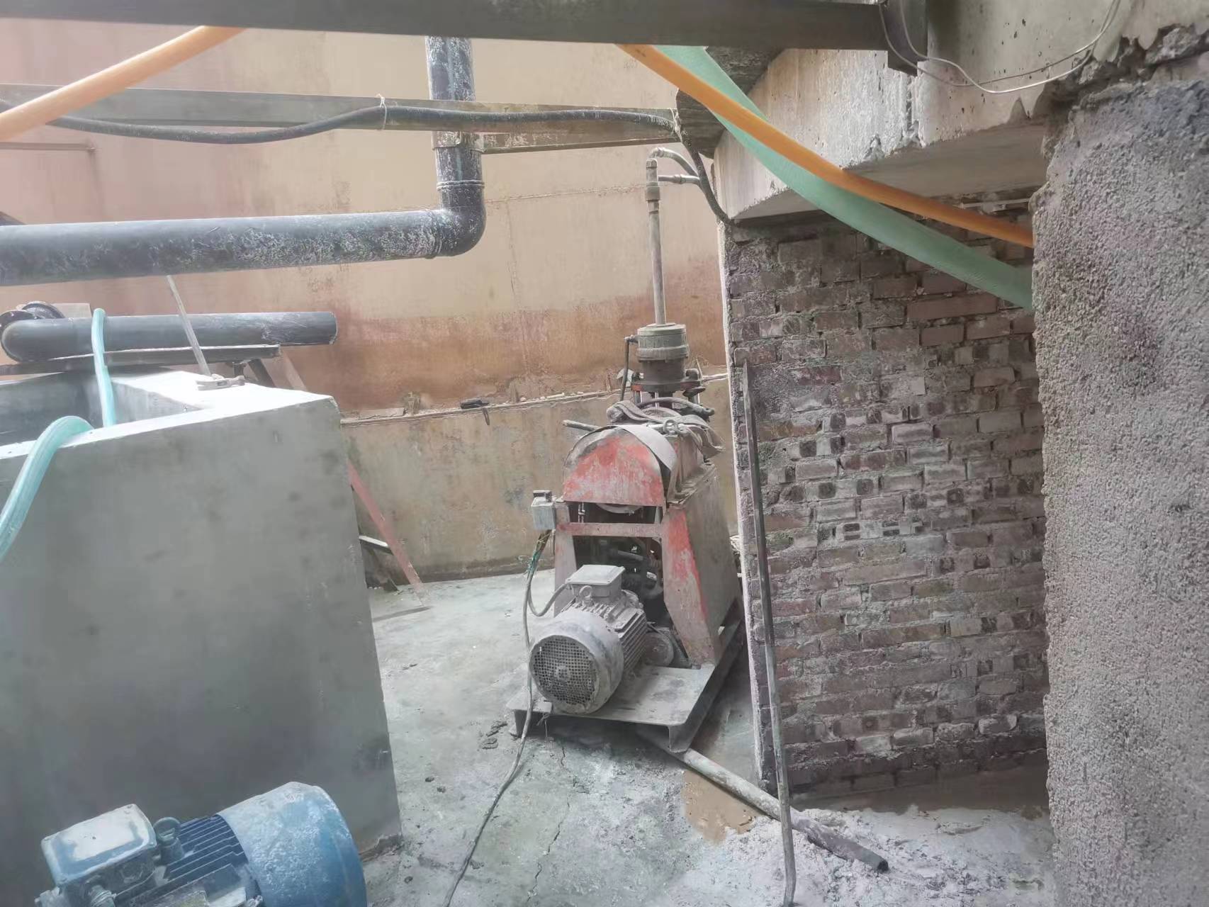 宁陵压浆作业流程有哪些